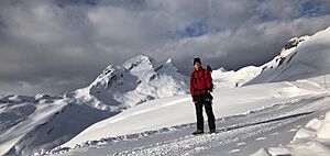 Winter Hiking