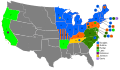 1860DemocraticPresidentialNomination13thBallot