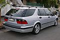 2001 Saab 9-5 Aero station wagon (2015-07-16) 02