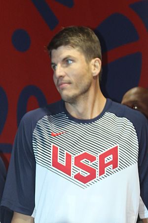 20140814 World Basketball Festival Kyle Korver crop