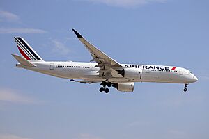 Air France A350-900