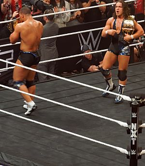 American Alpha