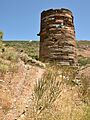 Andros, St. Peter's Tower (34401187164)