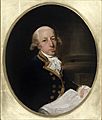 Arthur Phillip - Wheatley ML124