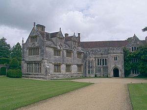 AthelhamptonHouse