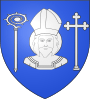 Blason Neuville-Saint-Amand