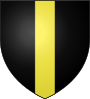 Blason ville fr Bouilhonnac (Aude)