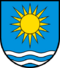 Coat of arms of Mettauertal