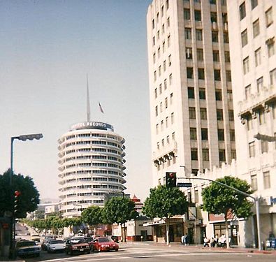 CapitolRecords