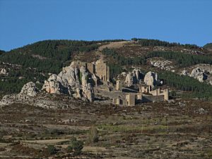 Castillo Loarre