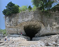 Cave-in-rock IL