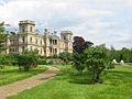 Chateau de Ferrieres