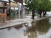 ChesterleStreetFlood