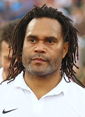 Christian Karembeu in 2017.jpg