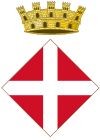 Coat of arms of Blanes