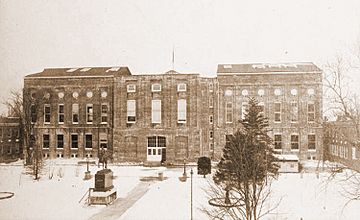 Cobb Capitol