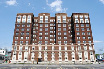 Columbus ohio seneca hotel.JPG