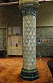 Column, Chapel of Royal Liverpool Infirmary