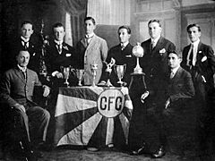 Coritiba1927