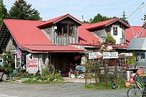 CrabPot Grocery