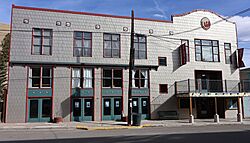 Creede Repertory Theatre