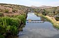 Crocodile River (Limpopo), South Africa