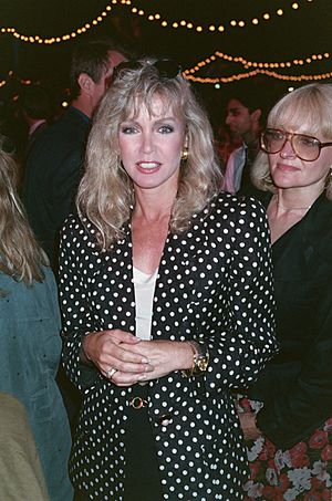 Donna Mills (211164062)