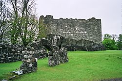 Dunstaffnage01