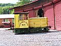 East Broad Top Railroad No. M-4, Orbisonia, Pennsylvania, September 2022.jpg