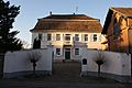 Edesheim-Paul Henri Thiry d’Holbach-haus-2