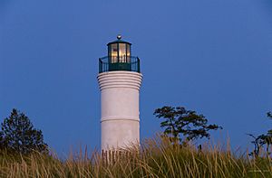 EmpireLighthouse