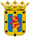 Coat of arms of Jabalquinto, Spain