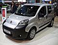 Fiat Fiorino Kombi