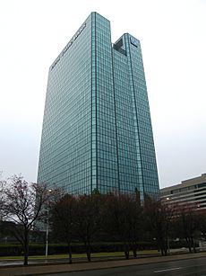 Fifth Third Center at One SeaGate