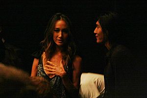 Flickr - Sasoriza - Maggie Q