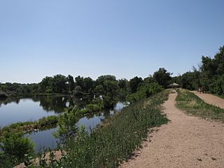 Fountation Creek Nature Center 12