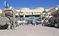 Geothermal Binary Power Plant Steamboat Springs NV