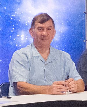 Gerald Brisco - Axxess