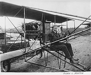 Glenn L. Martin in pusher-biplane.jpg