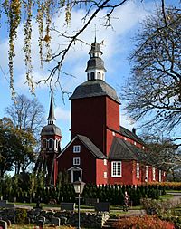 Habo Kyrka Oct 2008.JPG