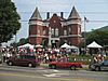 Grayson County Courthouse