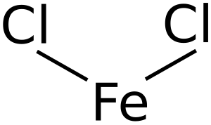 Iron(II) chloride