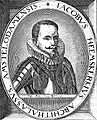 Jacob van Heemskerk Vega