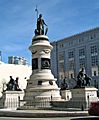 James Lick Memorial (San Francisco)