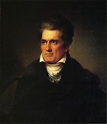 John C. Calhoun