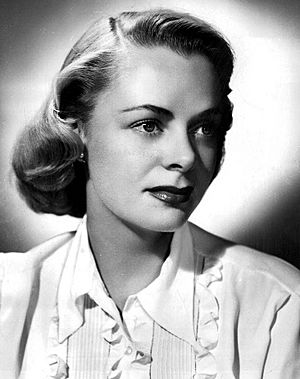 June Lockhart 1947.JPG