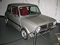 Leyland Mini LS