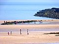 Lligwy Beach Fish Weir, Moelfre