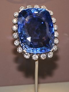 Logan Sapphire, National Museum of Natural History, Washington DC.jpg