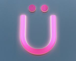 Logo u signage